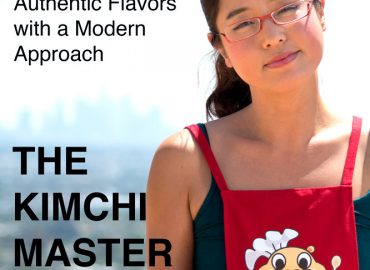 The Kimchi Master Course – Quick announcement and a favor