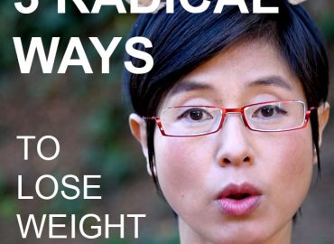 New Years Resolution – 3 Radical Ways To Improve Your Health & Lose Weight