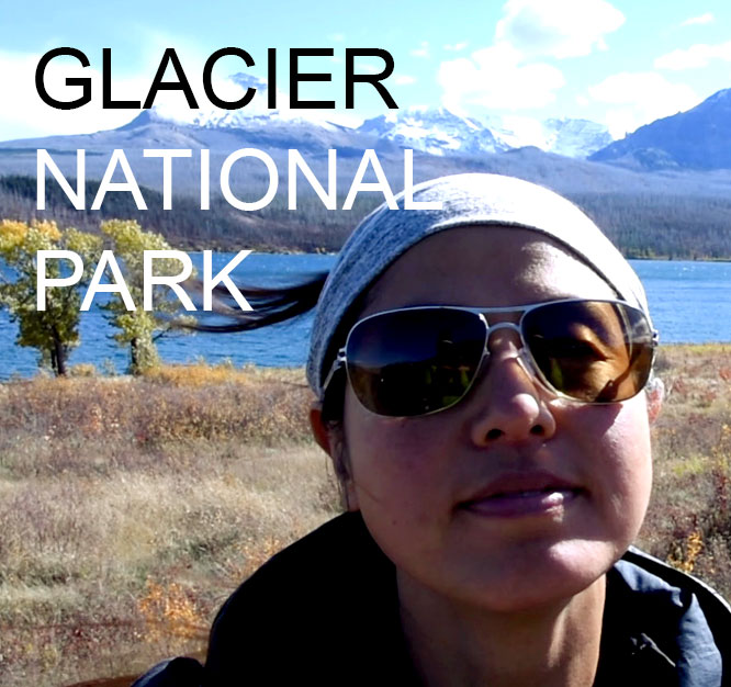 Going to the Sun Road-Glacier National Park EP2