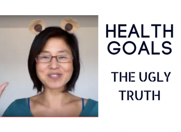 Health Goals – The Ugly Truth about The Perfect Time