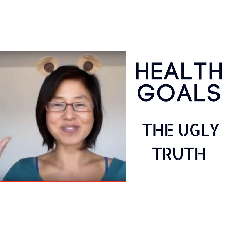 Health Goals – The Ugly Truth about The Perfect Time