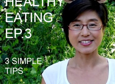 Healthy Eating Ep3 – How 18 Pounds Got Melted Awa