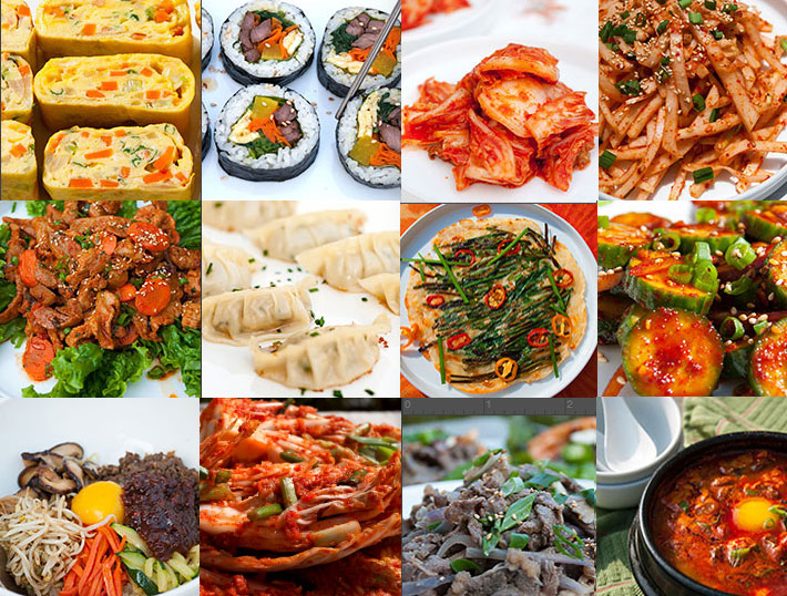 12-Staple-Korean-Recipes