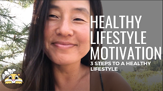 Healthy lifestyle motivation