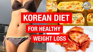 Korean diet
